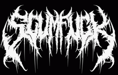 logo Scumfuck (USA)